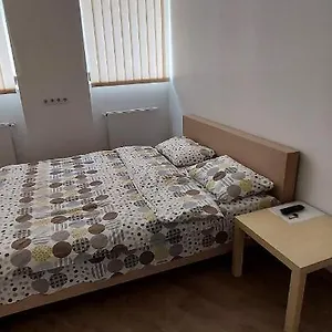 Апартаменты In, Львов