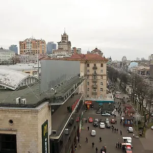 Partner Khreschatyk , Киев Украина