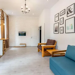 Dayflat , Киев Украина