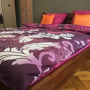 Апартаменты 1 Starodubska, Львов