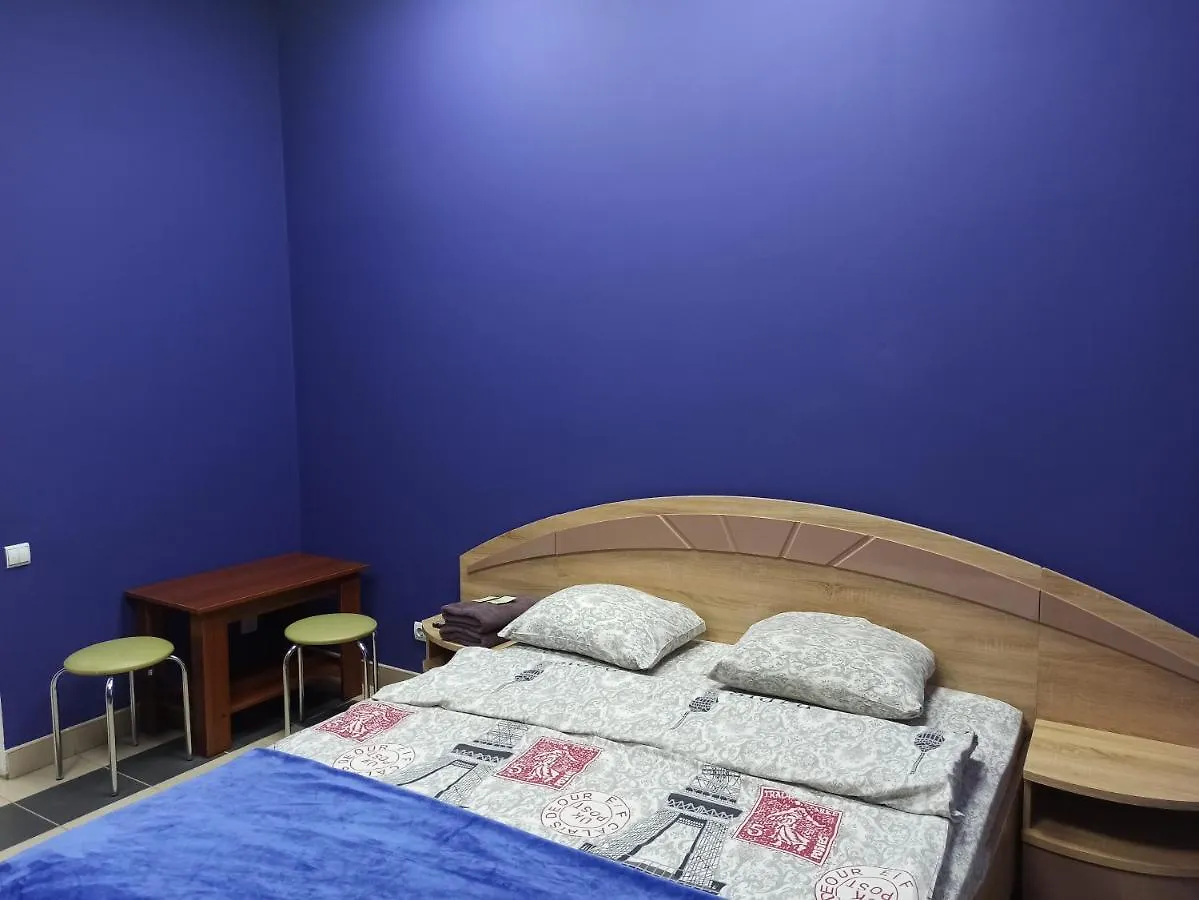 Старий Дворик,Кімнати Біля Жд Вокзалу Hostel Lviv
