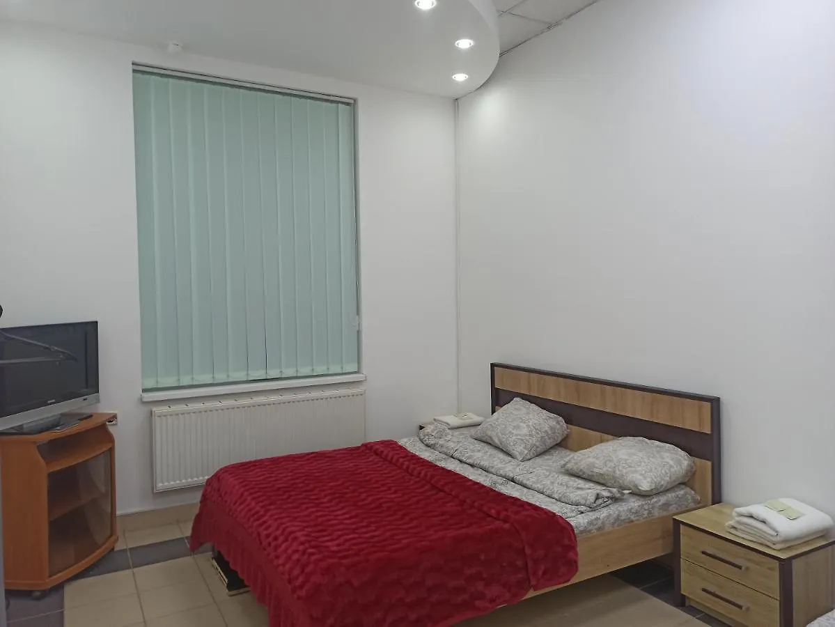 Старий Дворик,Кімнати Біля Жд Вокзалу Hostel Lviv