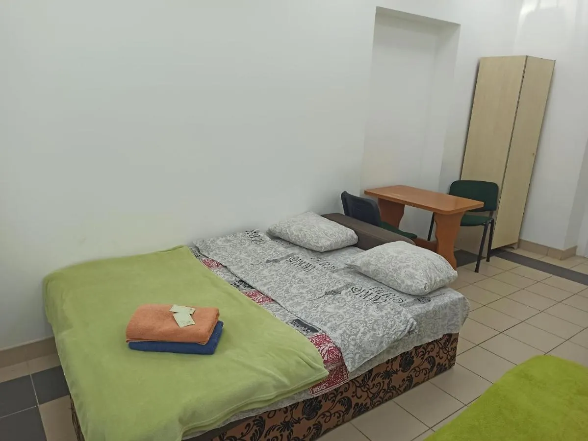 Старий Дворик,Кімнати Біля Жд Вокзалу Hostel Lviv Ukraine