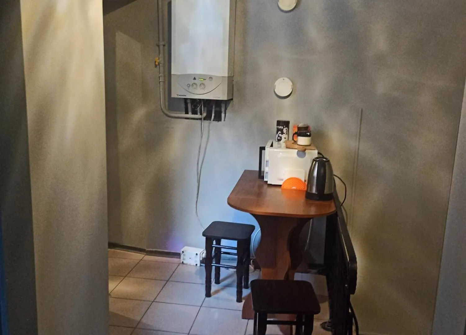 Старий Дворик,Кімнати Біля Жд Вокзалу Hostel Lviv