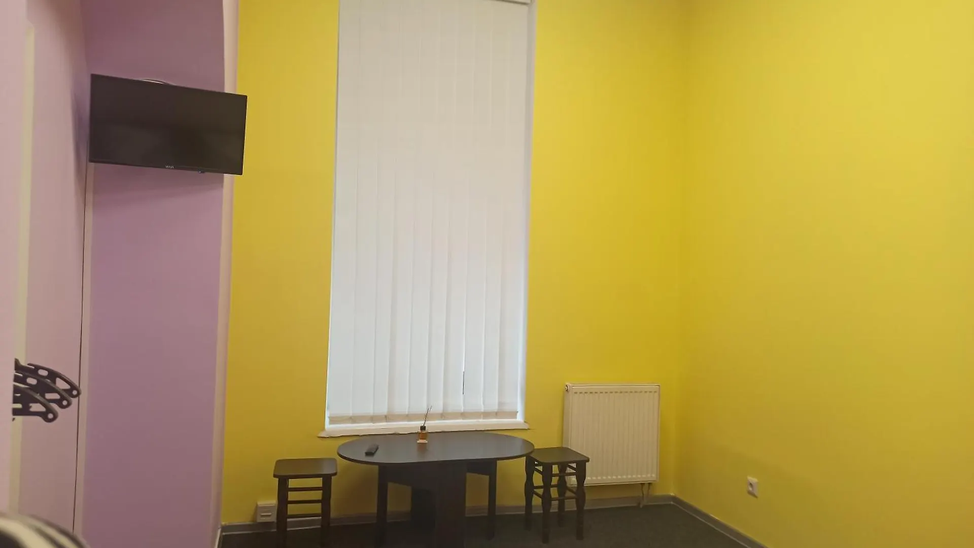 Старий Дворик,Кімнати Біля Жд Вокзалу Hostel Lviv