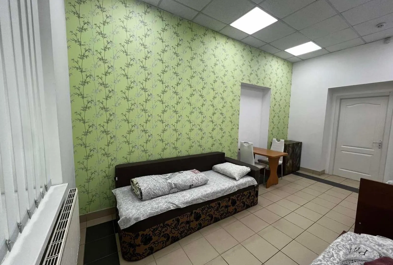 Старий Дворик,Кімнати Біля Жд Вокзалу Hostel Lviv