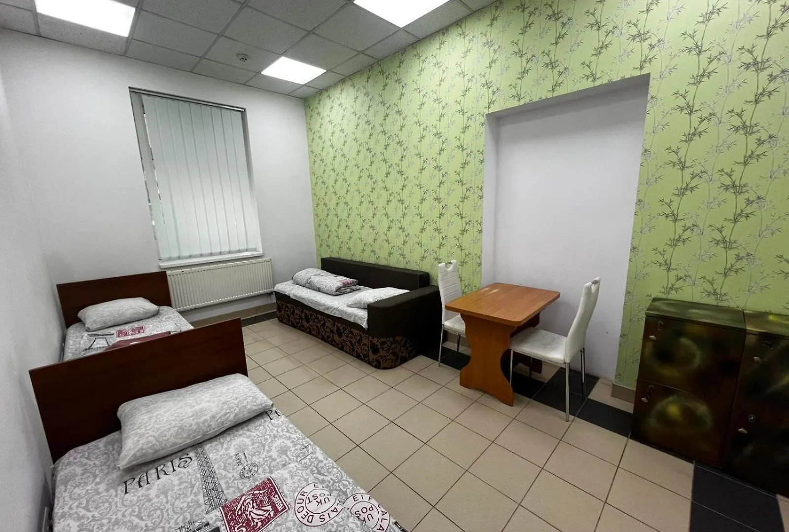 Старий Дворик,Кімнати Біля Жд Вокзалу Hostel Lviv